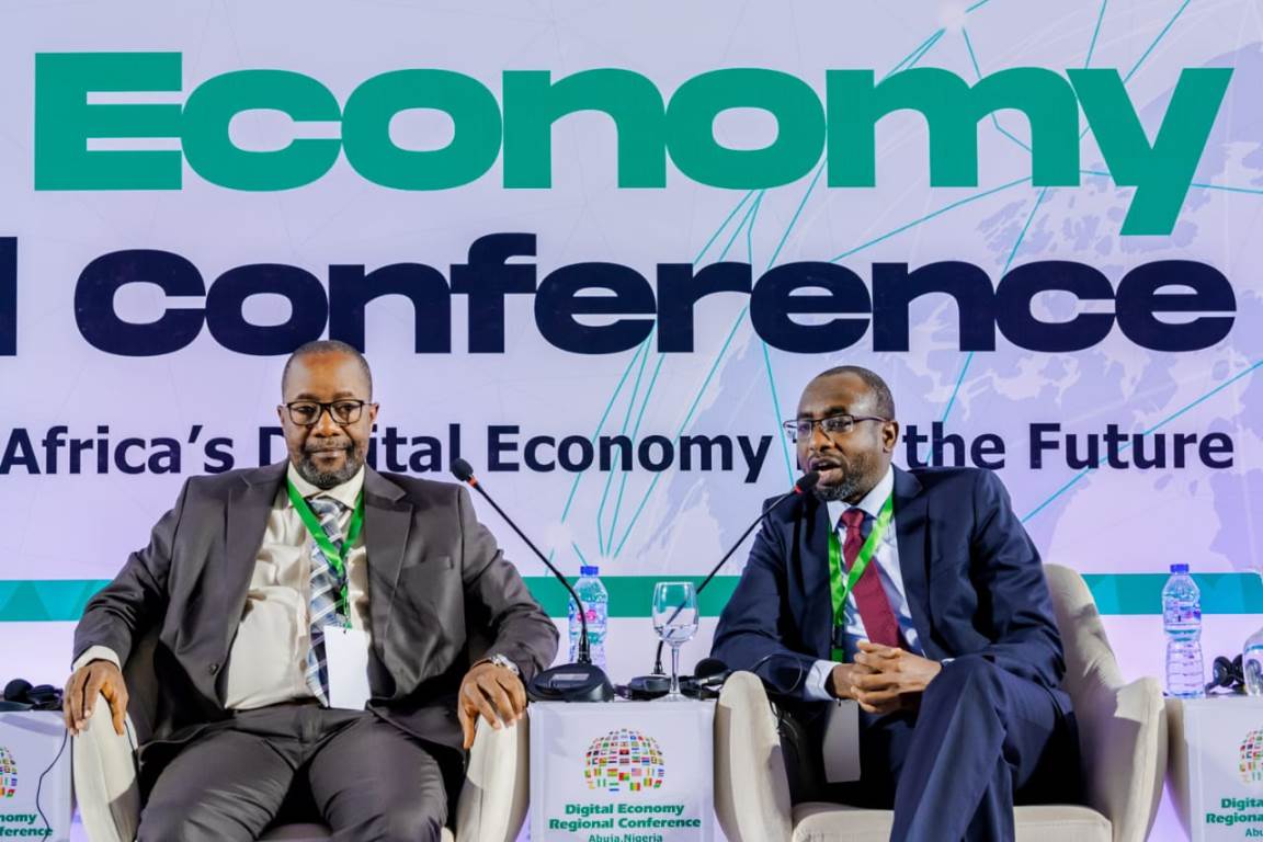 West Africa Digital Economy