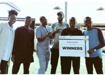 Figma and GitHub Hackathon