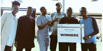 Figma and GitHub Hackathon