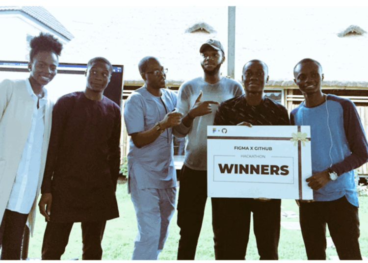 Figma and GitHub Hackathon