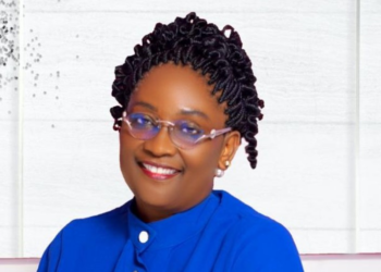 Mrs. Rita Ndidi Amuchienwa