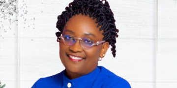 Mrs. Rita Ndidi Amuchienwa