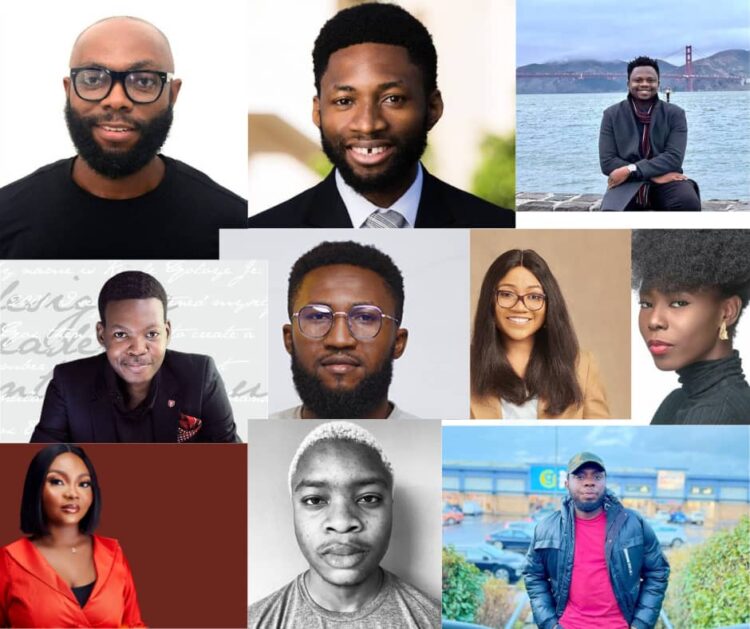 10 Nigerians Transforming the Tech Space 