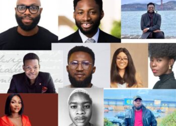 10 Nigerians Transforming the Tech Space 