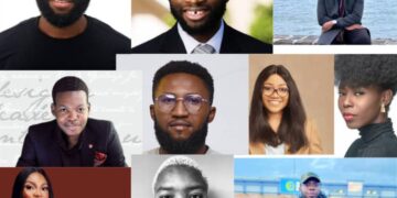 10 Nigerians Transforming the Tech Space 