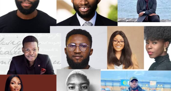 10 Nigerians Transforming the Tech Space 