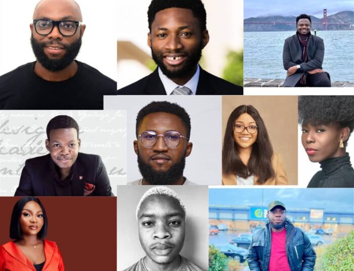 10 Nigerians Transforming the Tech Space 