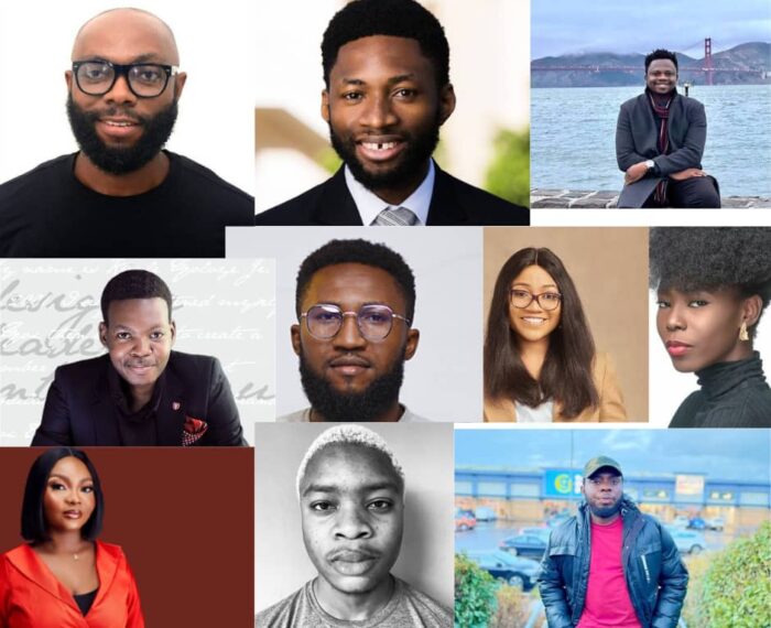 10 Nigerians Transforming the Tech Space