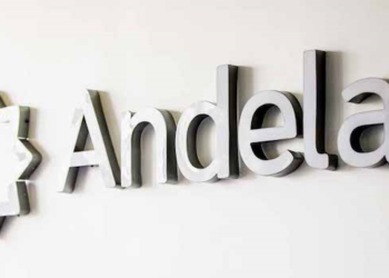 Andela and Venture Capital