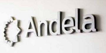 Andela and Venture Capital