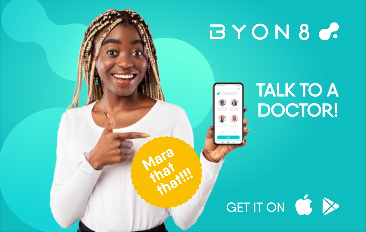 BYON8 