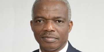 Buhari appoints Doyin Salami as Chief Economic Adviser