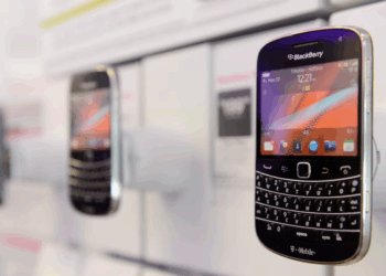 End of life for classic BlackBerry phones