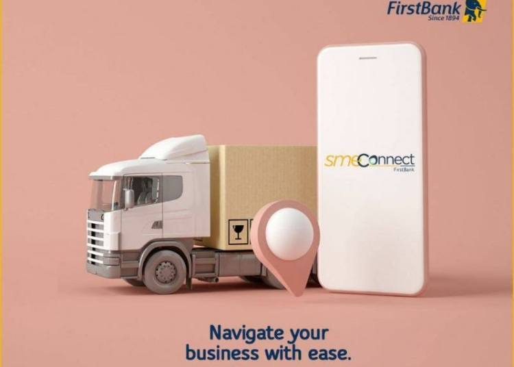 FirstBank’s SMEConnect Portal