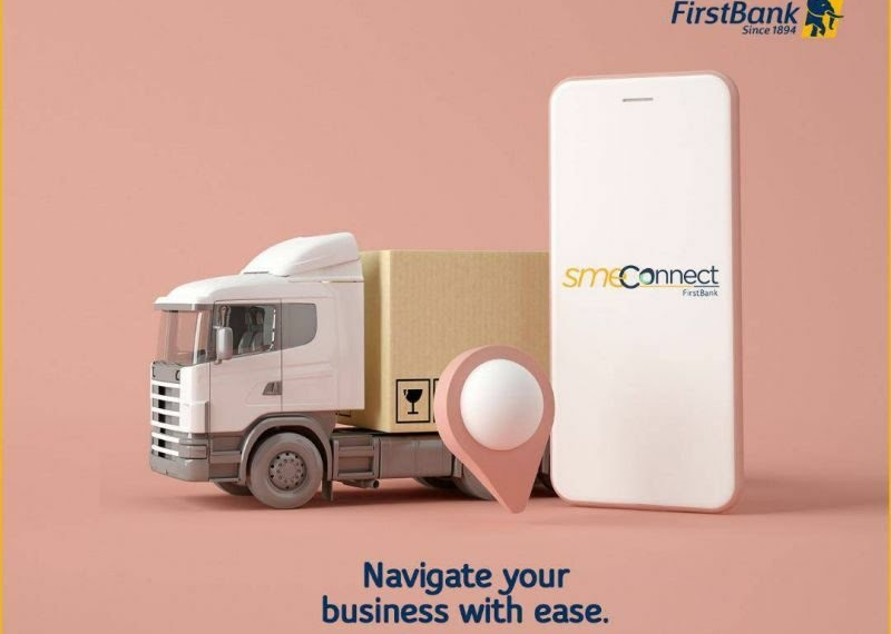 FirstBank’s SMEConnect Portal