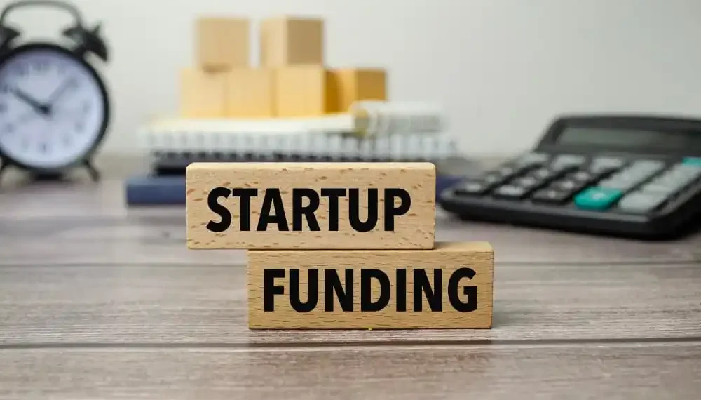 Frain Technologies | Startup funding