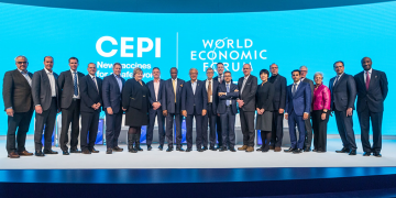 Gates Foundation | CEPI