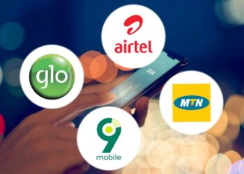 LTE Networks in Nigeria as metaphors of country’s value system