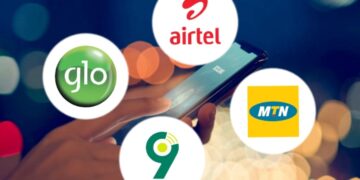 LTE Networks in Nigeria as metaphors of country’s value system