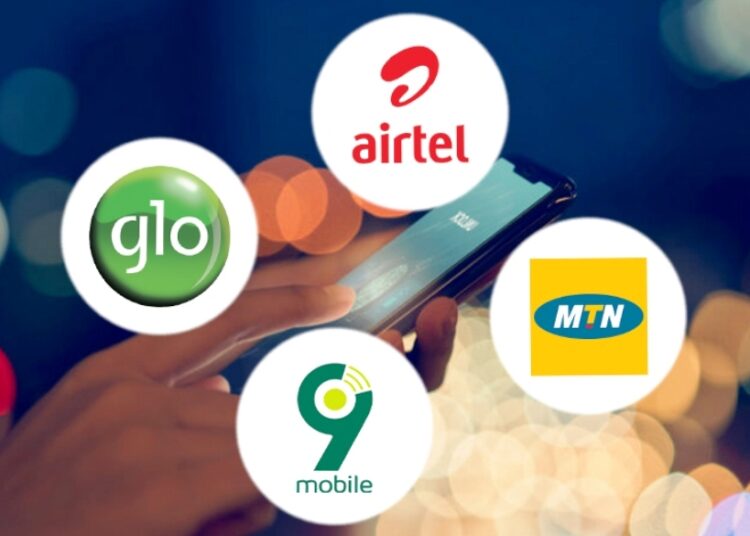 LTE Networks in Nigeria as metaphors of country’s value system