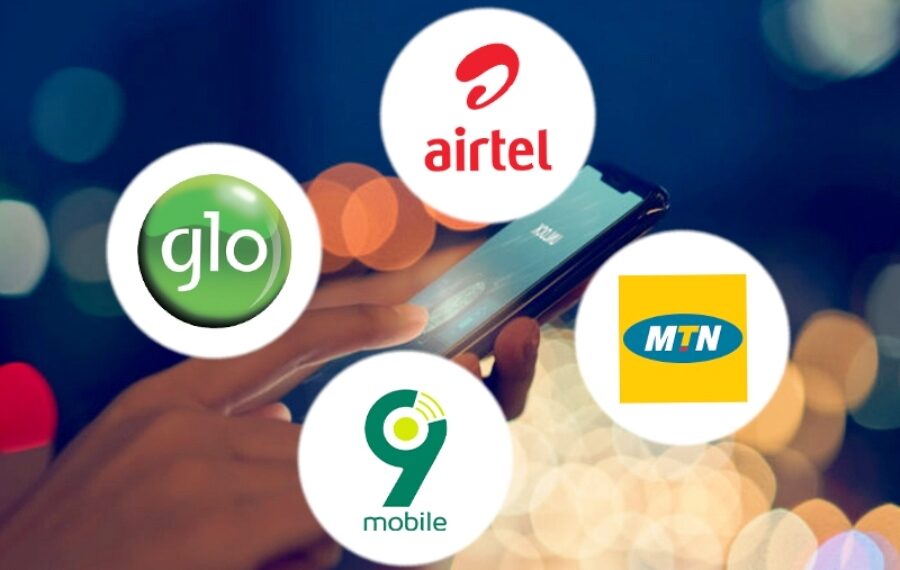 LTE Networks in Nigeria as metaphors of country’s value system