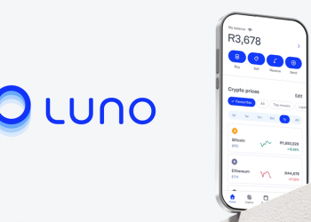 Luno app