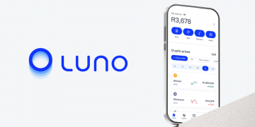 Luno app