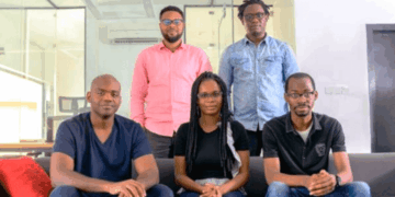 Orda raises $1.1m pre-seed to build software for African chefs