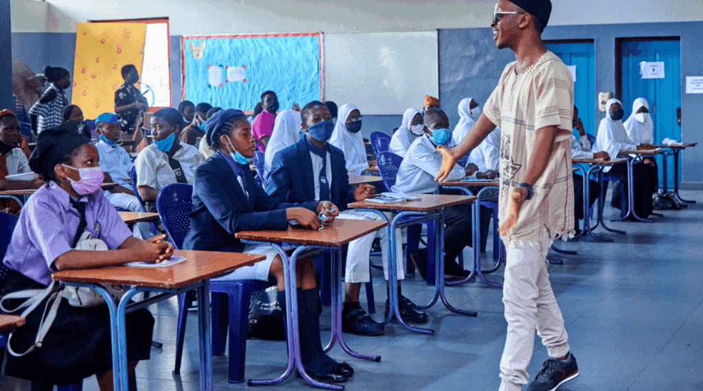 Focused and practical education, vital for Africa to excel in Project Economy - PMI