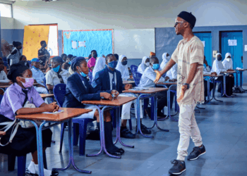 Focused and practical education, vital for Africa to excel in Project Economy - PMI