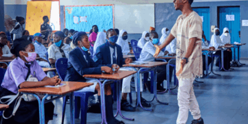 Focused and practical education, vital for Africa to excel in Project Economy - PMI