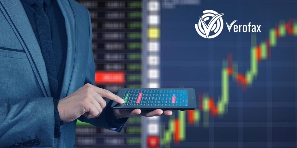 Verofax secures $1.5M in pre-Series A to expand its Traceability as a Service offering