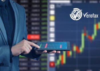 Verofax secures $1.5M in pre-Series A to expand its Traceability as a Service offering