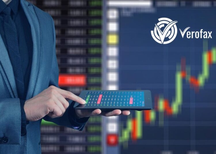 Verofax secures $1.5M in pre-Series A to expand its Traceability as a Service offering