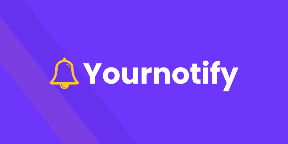 Yournotify