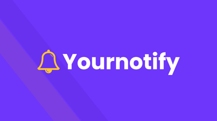 Yournotify