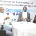 African Cancer Center Appoints Financial Advisers in Lagos