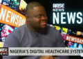 Dr. Femi Kuti Arise TV Interview speaks on healthcare in Nigeria