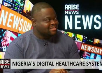 Dr. Femi Kuti Arise TV Interview speaks on healthcare in Nigeria