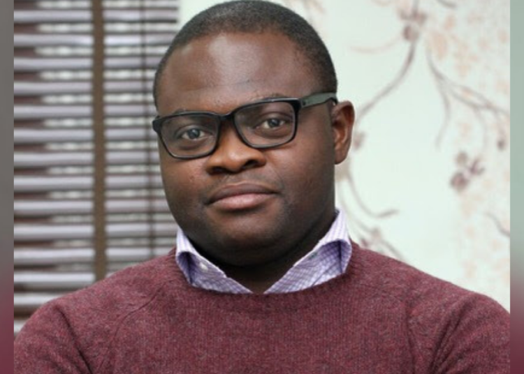 Dr. Femi Kuti - CEO Reliance Health