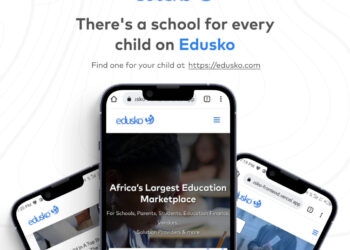 Edusko Transitions into an Education Marketplace