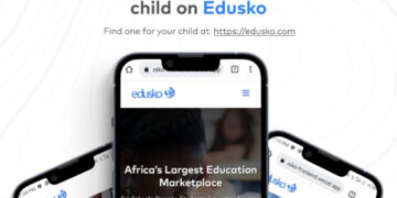 Edusko Transitions into an Education Marketplace