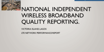 Enextgen Wireless - Lagos Island