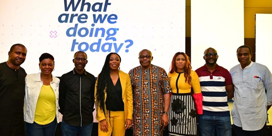 MTN Rebrands from Telecom to Tech Company