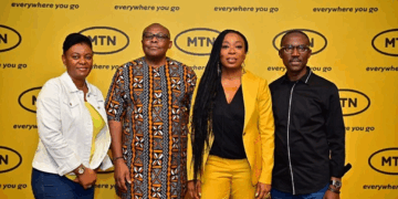 MTN Rebrands from Telecom to Tech Company