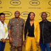 MTN Rebrands from Telecom to Tech Company