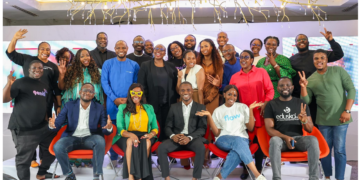 Mastercard Foundation Edtech fellowship by CcHub EdTech