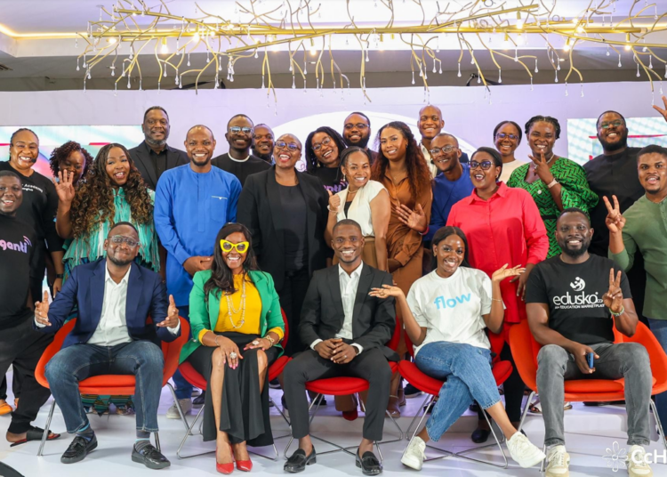 Mastercard Foundation Edtech fellowship by CcHub EdTech