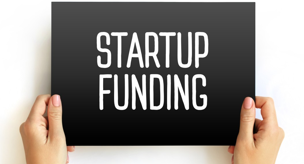Startups Funding and small businesses