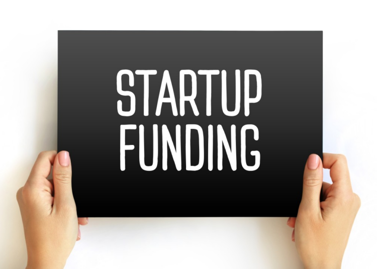 Startups Funding and small businesses